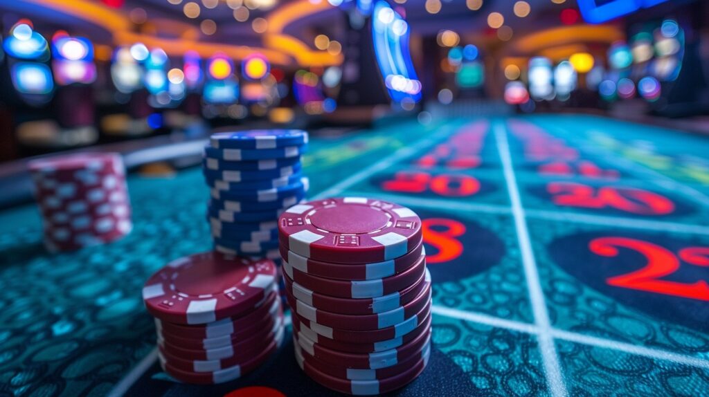 I siti di casinò più importanti del 2025 I siti di casinò più importanti del 2025