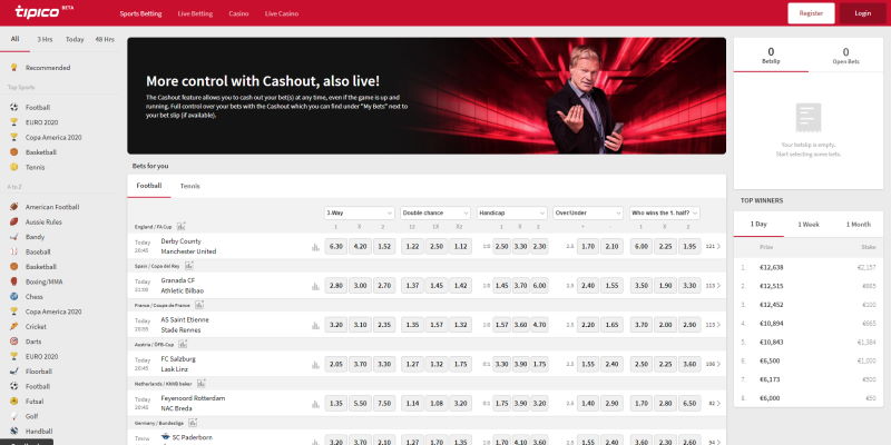 Tipico Games App Tipico Games App